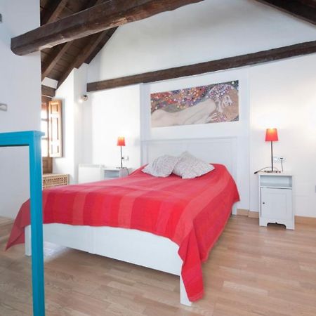 Tu Casita En El Corazon De Granada Villa ภายนอก รูปภาพ