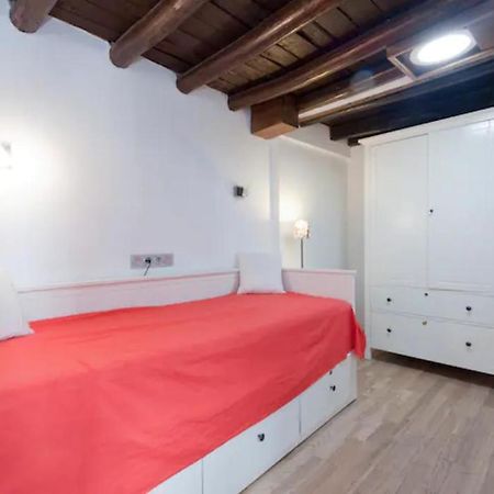 Tu Casita En El Corazon De Granada Villa ภายนอก รูปภาพ