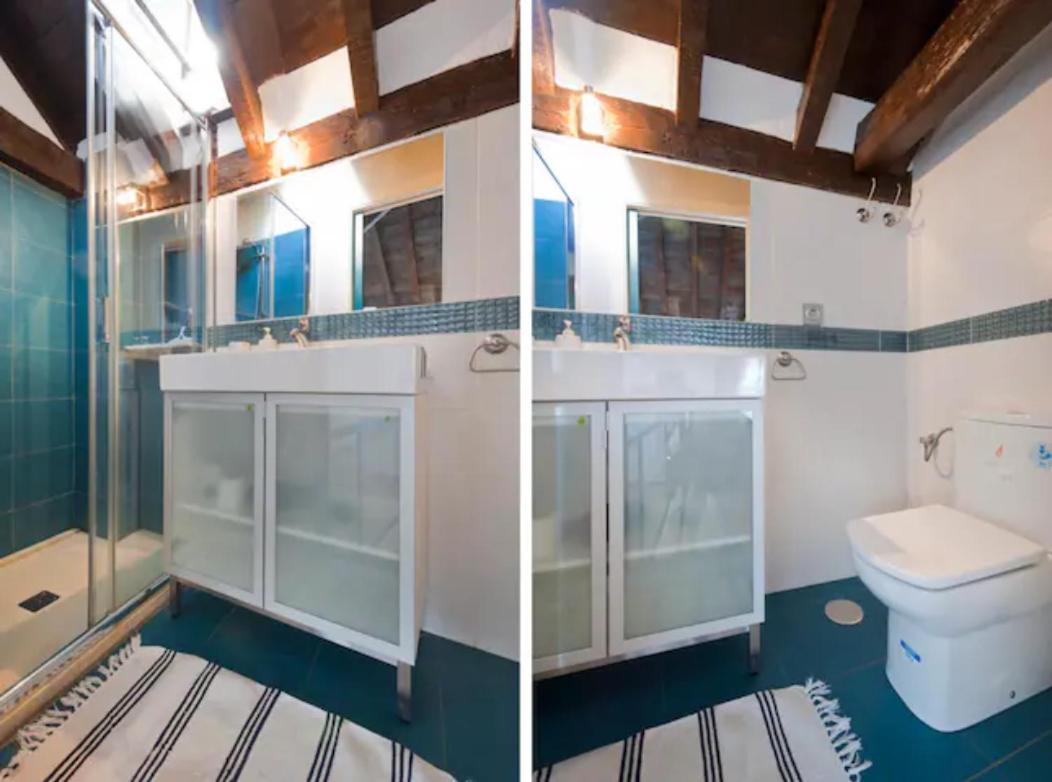 Tu Casita En El Corazon De Granada Villa ภายนอก รูปภาพ