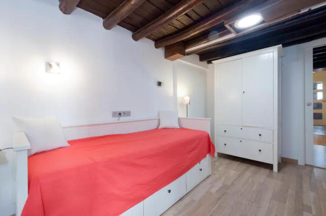 Tu Casita En El Corazon De Granada Villa ภายนอก รูปภาพ