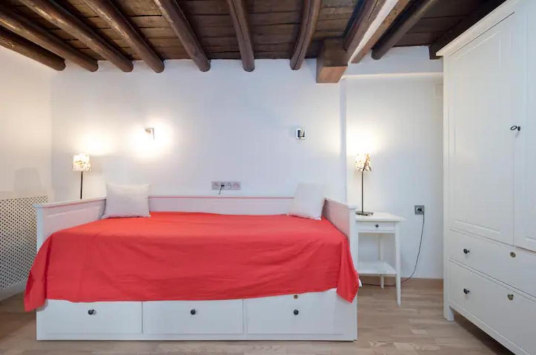 Tu Casita En El Corazon De Granada Villa ภายนอก รูปภาพ