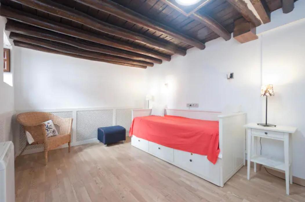 Tu Casita En El Corazon De Granada Villa ภายนอก รูปภาพ