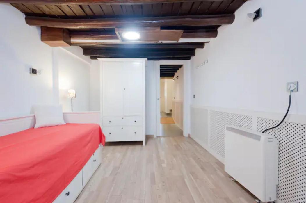 Tu Casita En El Corazon De Granada Villa ภายนอก รูปภาพ