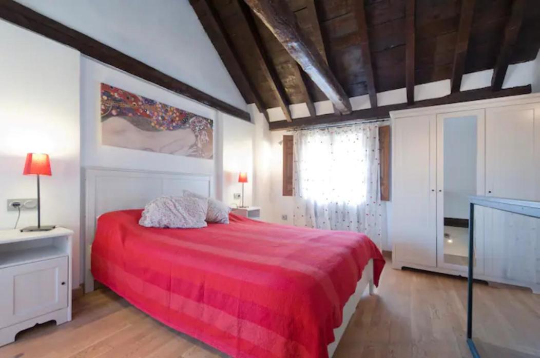 Tu Casita En El Corazon De Granada Villa ภายนอก รูปภาพ